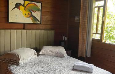 Refúgio do Brilhantte-Belo sítio com piscina e spa - Photo 79