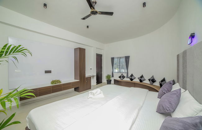 Ace Castle by Xplore Indo - Foto 5