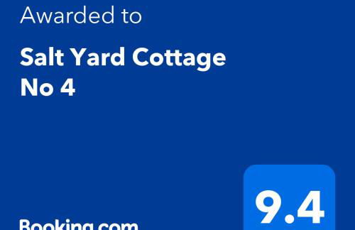 4 The Salt Yard, Whitstable - free parking, centre of town, 2 min walk to beach - Foto 17