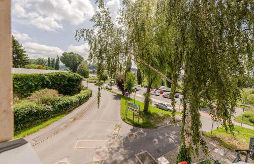 ElbApartments - Sächsische Schweiz - Ferienwohnungen zum Malerweg - Bastei Urlaub - Photo 9