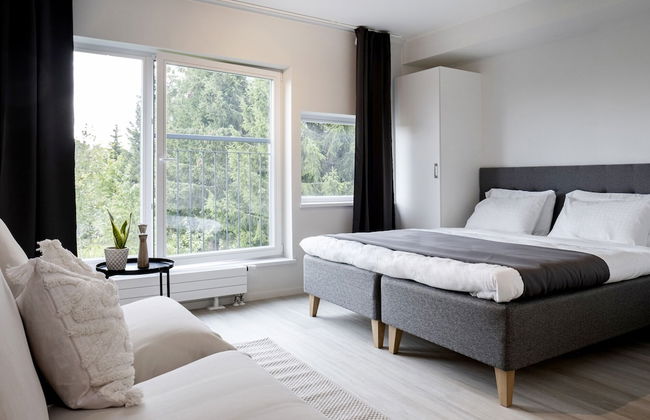 HOOM HOME & HOTEL Sigtuna - Photo 2