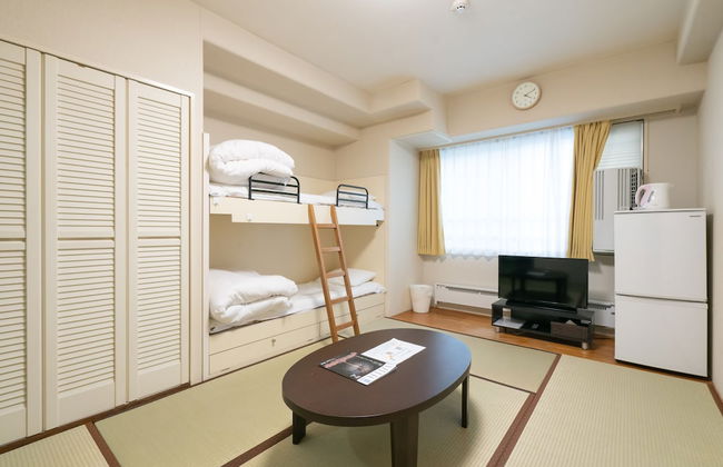 Angel Resort Yuzawa - Foto 5