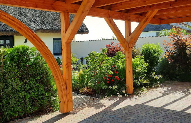 Fischerbungalow - Foto 23