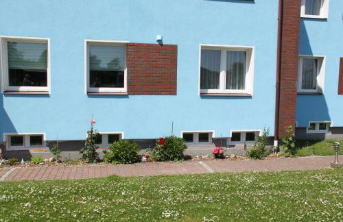 Haus Marinus - Foto 18