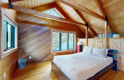 Serenity by the lake - Foto 16