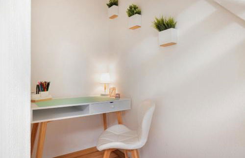 Haus mit 110qm und Garten 150m zum Wasser - Foto 12