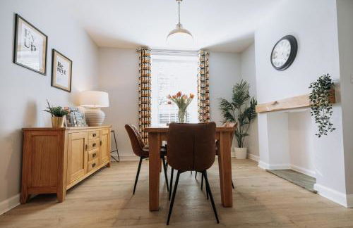 Church View Cottage - Foto 7