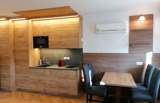 GOLDEN STAR - Premium Apartments - Foto 46