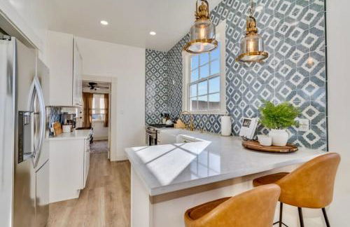 The Stanton Residence - Chic and Cozy Classic near Downtown - Foto 20