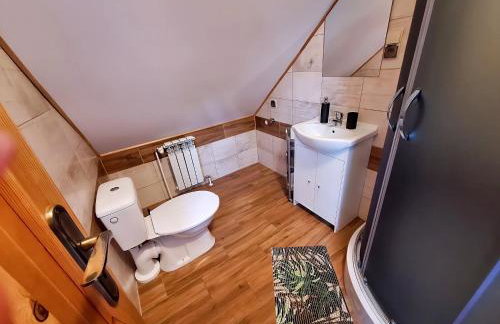 Domek Malinowy - Photo 10