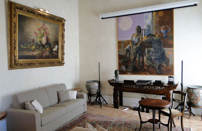 Villa Close to Florence, Hot Tub & Breathtaking View - Foto 19