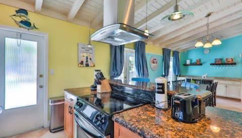 LUX View Villa - Foto 5