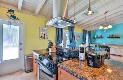 LUX View Villa - Foto 5