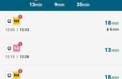 Logement calme et élégant Netflix - Foto 3