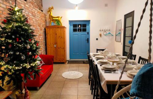 Dom Gościnny Magiczna Stodółka - Foto 9