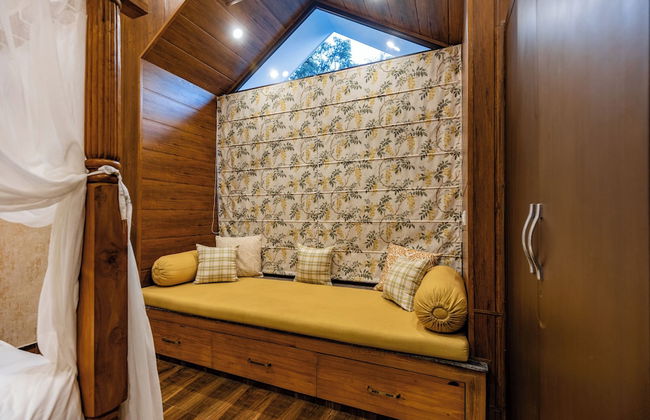 Rahta Villa - An Elegant 3BR Villa With BBQ Terrace - Foto 39