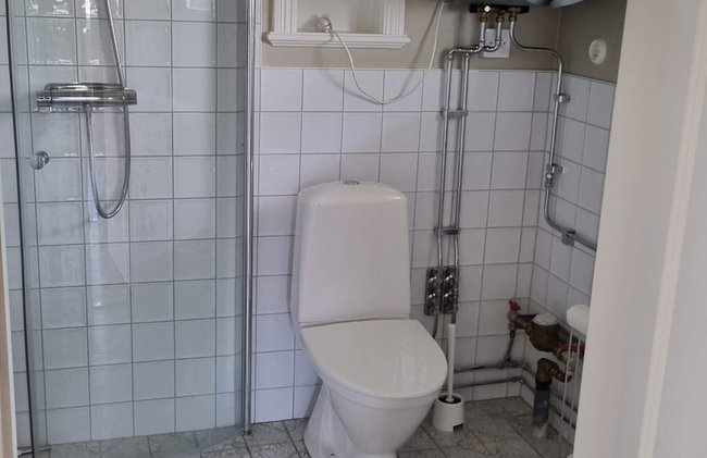4 Star Holiday Home in Nora - Foto 7