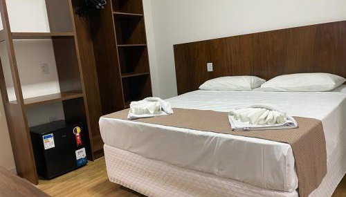 Éden Hotel - Foto 5