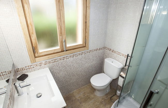 Belvilla by OYO Ferragut Apart - Foto 10