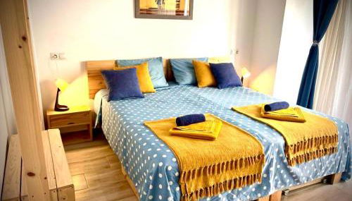 Alzira bonita Loft C junto plaza mayor, Les Muralles - Foto 2