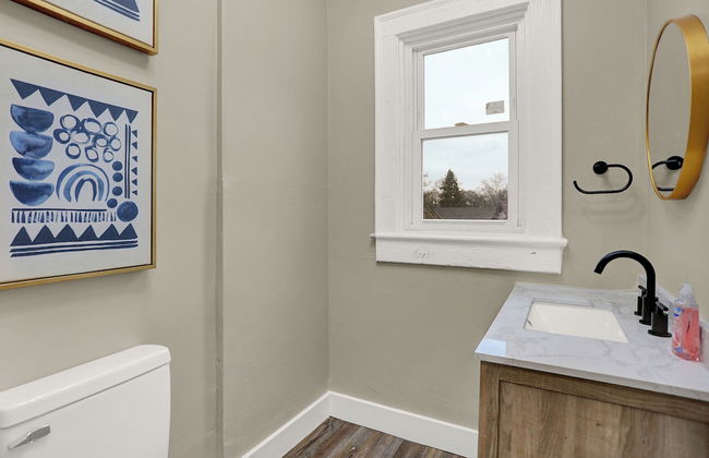 The village - Foto 54