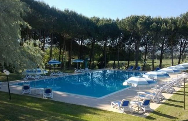 Belvilla by OYO Trilocalescarlino - Foto 25