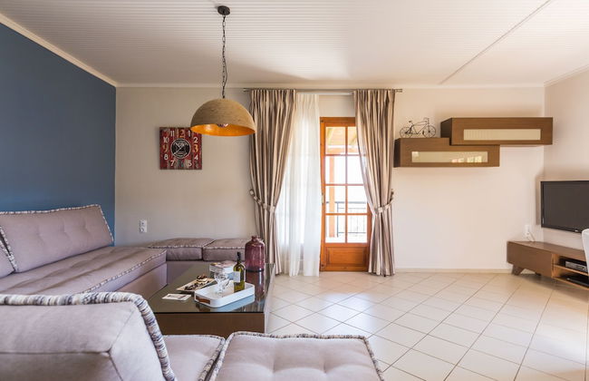 Villas Lefkothea - Photo 23