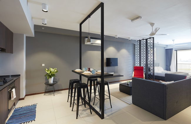 The Landmark by Katana - Foto 38