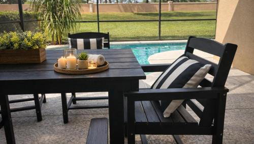 Private Pool Oasis - Upgraded 5BR Luxury VIlla - Foto 3