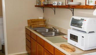 Langridge Lodge - Foto 3