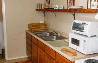 Langridge Lodge - Foto 3