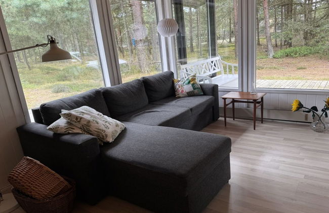 "Sofus" - 500m from the sea - Foto 10