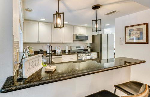 Pet-Friendly Spring Home with Private Pool and Hot Tub - Foto 7