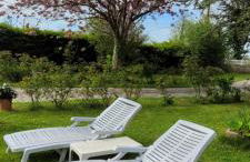 Belle maison de vacances entre Saint-Malo et Mont-Saint-Michel. Le Clos Fleuri - Foto 36