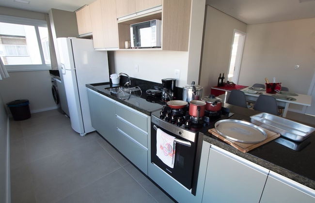 Dallas Apartamentos - Foto 24