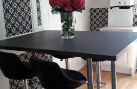 Appartement 80m2 dans belle demeure - Foto 8