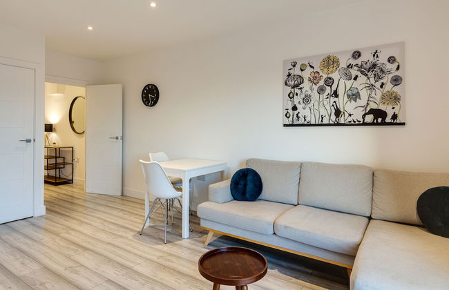 Hounslow Apartments by Charles Hope - Foto 11