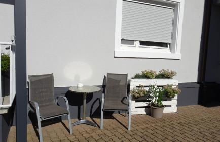 Schwarz-Weiss - Photo 3