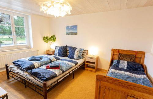 Ferienwohnungen Klein Kapelle - Foto 36