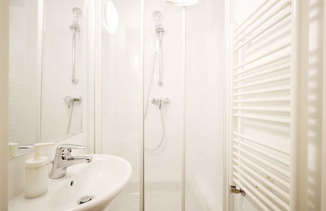 HeyMi Apartments Karlsplatz - Foto 27