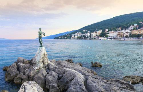 Apartments Dalida - Foto 58