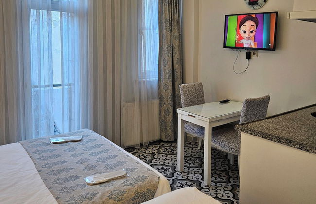 Lemon Residence - Foto 58