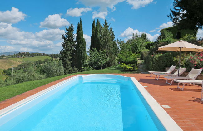 Santa Enerichetta - Foto 18