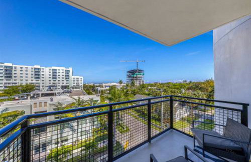 Prestige Living in DTWN 3 Min From Las Olas - Photo 29