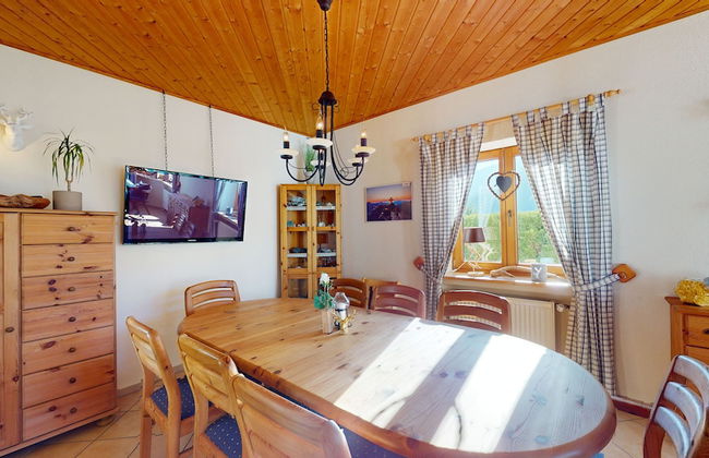 Chalet Tirol Waidring - Foto 27