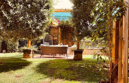 Apartment Villa Rossa - Foto 3