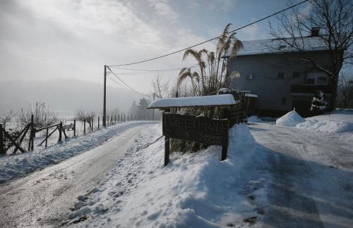 Tweet Apartments with Sauna and optional Breakfast Close To Terme Sveti Martin - Foto 7