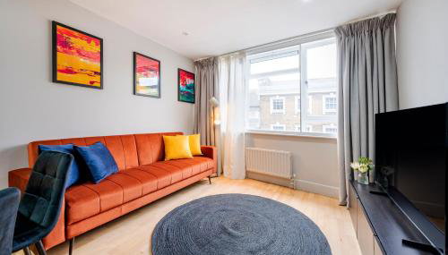 Welcome London The Garrick - Foto 3