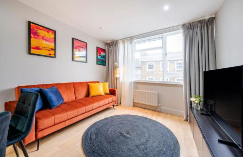 Welcome London The Garrick - Photo 3