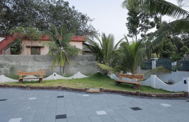 Captivating 5-bed Villa in Vettiyar - Foto 13